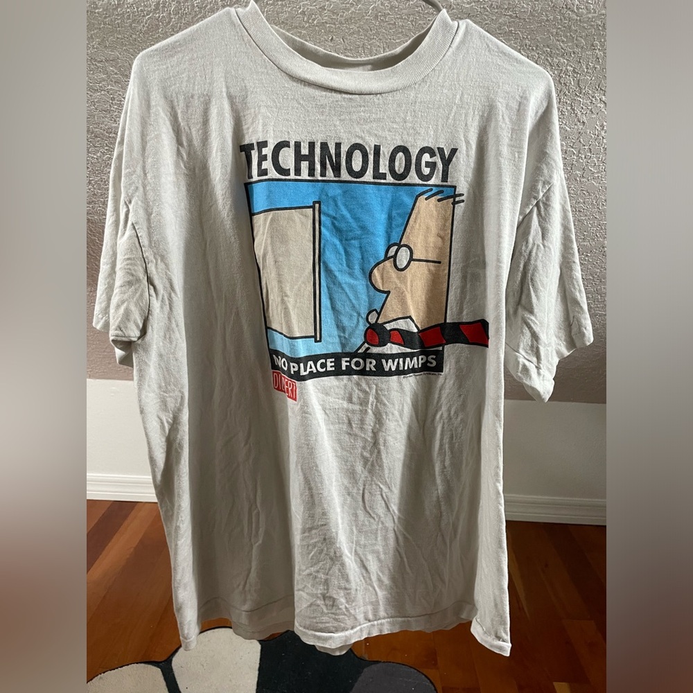 Vintage t shirt